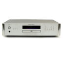 中古 CDプレイヤーROTEL ローテルRCD-1572 751-7511017コンディションランク【A】(商品 No.75-0)(2)