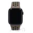中古 AppleWatch Nike SE 44mm GPSApple アップル MKQK3J/A G99H20WCQ1N2コンディションランク【B】(商品 No.67-0)(2)
