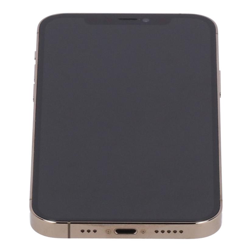 中古 iPhone12 Pro 256GBApple アップルMGMC3J/A F17F81QF0D8Pコンディションランク【B】(商品 No.62-0)
