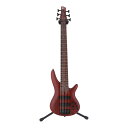 中古 エレキベースIbanez アイバニーズSR506E I 210601956コンディションランク【B】(商品 No.81-0)