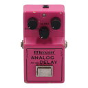 中古 エフェクター(ビンテージ)/アナログディレイMAXON マクソン AD-80 105010コンディションランク【B】(商品 No.62-0)