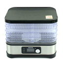 中古 フードドライヤーBelleLife ベルライフBLF-400LCD 202207コンディションランク【AB】(商品 No.64-0)