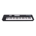 中古 MIDIキーボードコントローラーALESIS アレシスV49 B52106255202960コンディションランク【B】(商品 No.01-0)