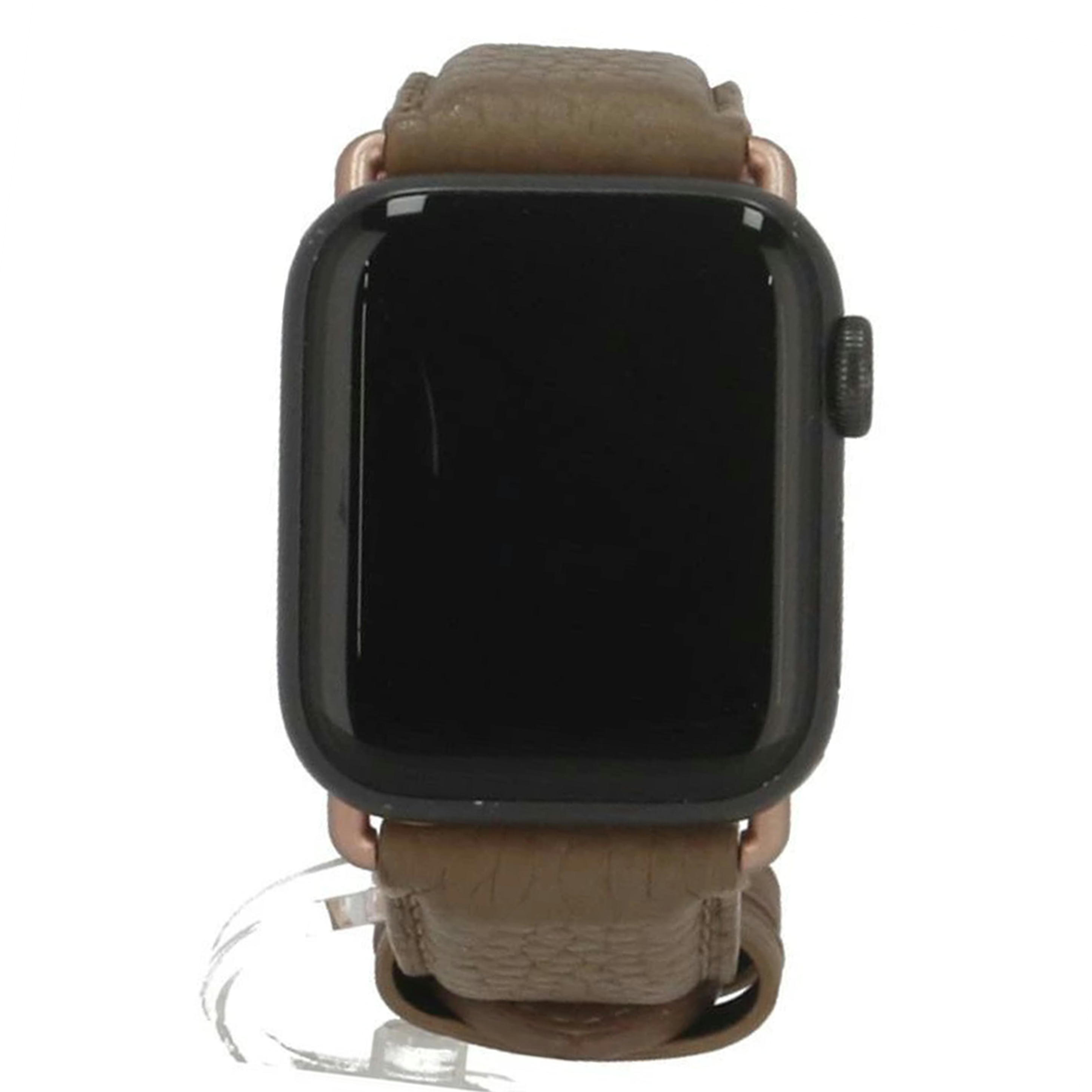 中古 AppleWatch　Nike　SE　GPS　40mmApple　 アップル　MKQ33J/A HP1GT2AZQ1N1コンディションランク【B】（商品 No.69-0）