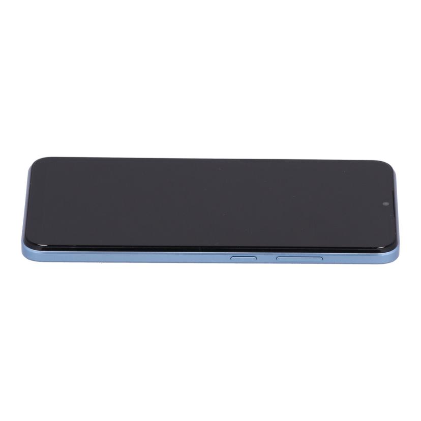 中古 スマートフォン　SIMフリーBlackview　 ブラックビューWAVE6C WAVE6CNEU00082484コンディションランク【A】（商品 No.77-0）