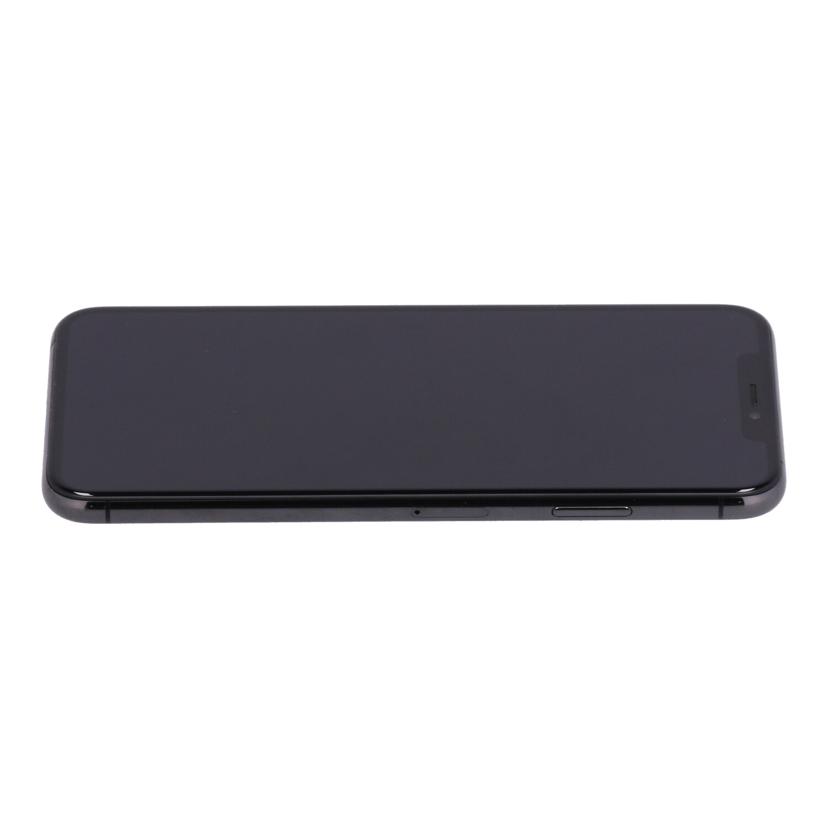 中古 iPhone Xs Max 256GBApple docomo アップルMT6U2J/A F2LXP54JKPHRコンディションランク【B】(商品 No.71-0)