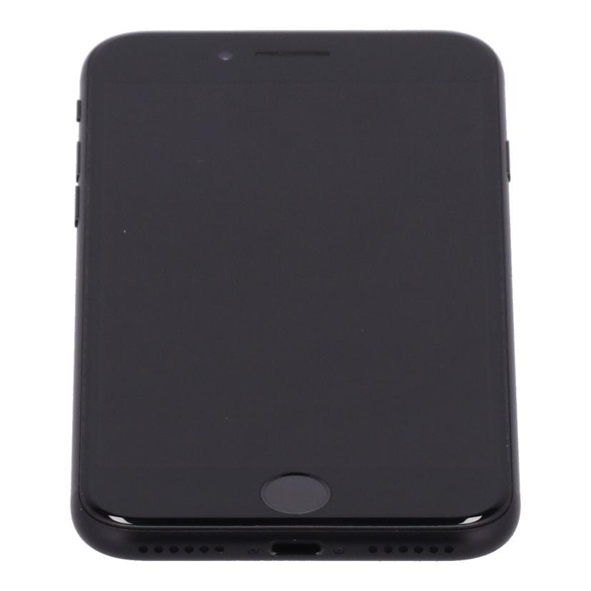 中古 iPhone　SE　第2世代　64GBApple　 アップル　MX9R2J/A FFND2KV3PLJQコンディションランク【B】（商品 No.77-0）