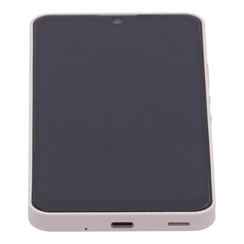 中古 スマートフォン/AQUOS　wish　64GBSHARP　Y！mobile シャープ　A104SH SX1LHMA230601130コンディションランク【AB】（商品 No.77-0）