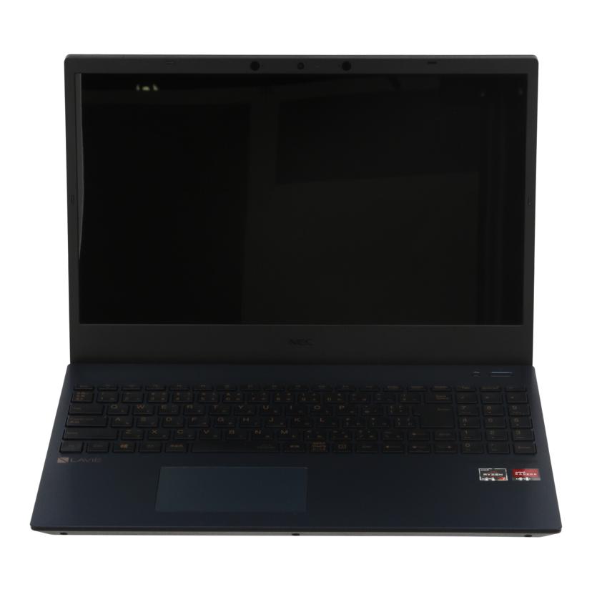 中古 Win11ノートPC/LAVIE N15NEC 日本電気PC-N1585AAL 15255888Gコンディションランク【B】(商品 No.77-0)
