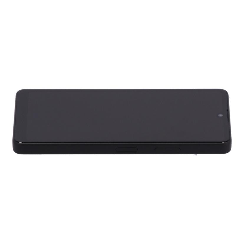 中古 スマートフォン/Xperia Ace III 64GBSONY docomo ソニーSO-53C HQ639P041Dコンディションランク【A】(商品 No.77-0)