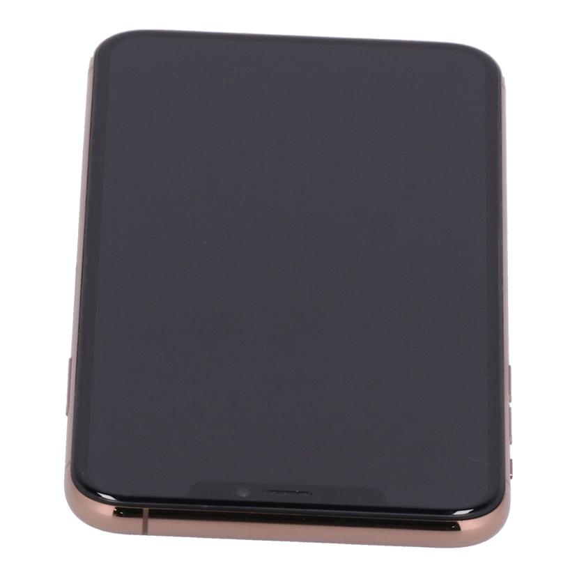 中古 iPhone　XS　Max　64GBApple　docomo アップル　MT6T2J/A F2LXQ1T9KPHQコンディションランク【B】（商品 No.85-0）