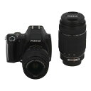 中古 デジタル一眼 ダブルズームキットPENTAX ペンタックスK-S1 ダブルズームキット 6012722コンディションランク【BC】(商品 No.78-0)