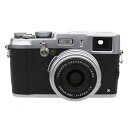 中古 デジタルカメラFUJIFILM フジフィルムFUJIFILM X100S 31003363コンディションランク【AB】(商品 No.75-0)(2)