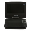 中古 ポータブルDVDプレーヤーAIWA アイワ XDP-50 211900767コンディションランク【AB】(商品 No.62-0)(2)