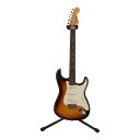 中古 エレキギターFender USA フェンダー ユーエスエーAM Vintage 65 ST 3CS V1317290コンディションランク【B】(商品 No.09-0)(2)