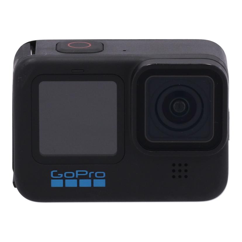 中古 HERO10　Black　GoPro 