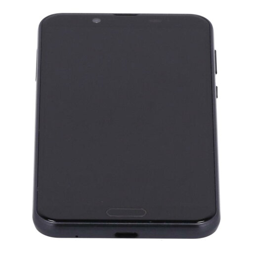 中古 AQUOS sense2SHARP シャープSHV43 357777096214640コンディションランク【B】(商品 No.65-0) 中古 AQUOS sense2SHARP シャープSHV43 357777096214640コンディションランク【B】(商品 No.65-0)