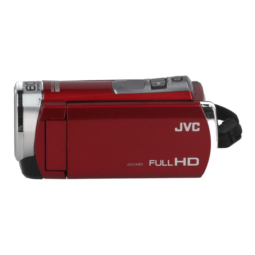 中古 ビデオカメラ/EverioJVC JVCケンウッドGZ-HM133 149C0352コンディシ ...