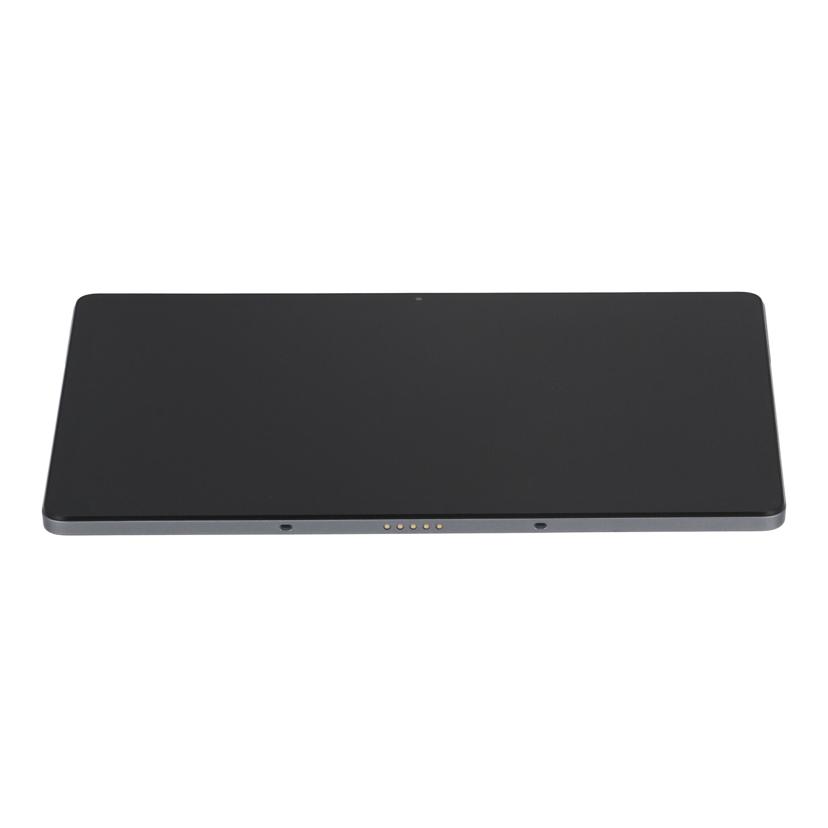 中古 IdeaPad　Duet　370　ChromebookLenovo レノボ　82T6000RJP YX04FWVCコンディションランク【AB】（商品 No.78-0）
