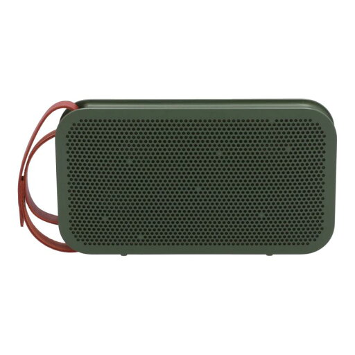 中古 ワイヤレススピーカーB&O Bang&Olufsen バング&オルフセン PLAY Beoplay A2 -コンディションランク【B】(商品 No.75-0) 中古 ワイヤレススピーカーB&O Bang&Olufsen バング&オルフセン PLAY Beoplay A2 -コンディションランク【B】(商品 No.75-0)