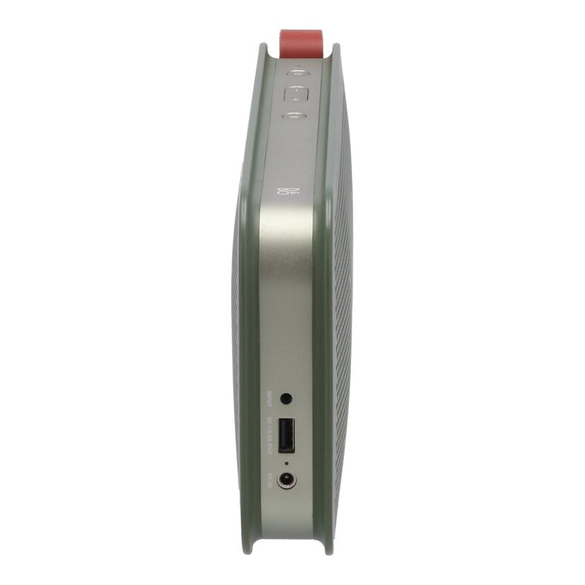 中古 ワイヤレススピーカーB＆O　Bang＆Olufsen バング＆オルフセン　PLAY Beoplay A2 -コンディションランク【B】（商品 No.75-0）