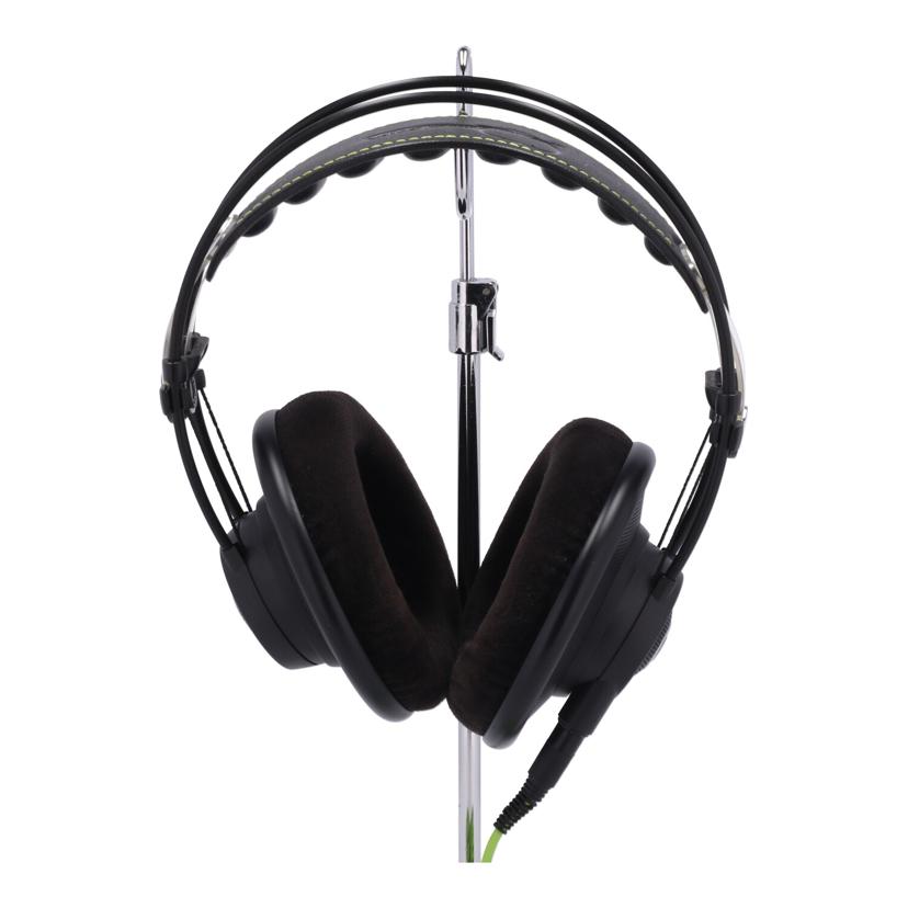 中古 有線ヘッドホンAKG エーケージー アーカーゲー　Q701 -コンディションランク【B】（商品 No.75-0）
