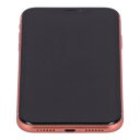 中古 iPhone XR 64GBApple au アップルMT0A2J/A F4GXP15LKXL7コンディションランク【B】(商品 No.67-0)