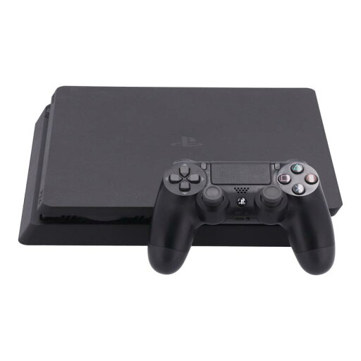 中古 PlayStation4 本体 1TBSONY ソニー CUH-2100BB01 S015644059Jコンディションランク【AB】(商品 No.05-0) 中古 PlayStation4 本体 1TBSONY ソニー CUH-2100BB01 S015644059Jコンディションランク【AB】(商品 No.05-0)