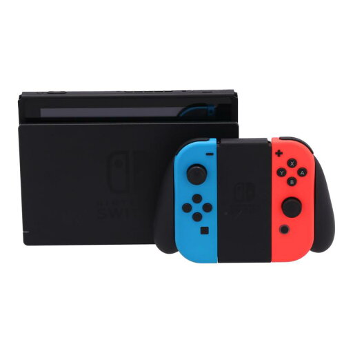 中古 Nintendo Switch 本体NINTENDO 任天堂 ニンテンドー HAD-S-KABAA XKJ70077043309コンディションランク【B】(商品 No.05-0) 中古 Nintendo Switch 本体NINTENDO 任天堂 ニンテンドー HAD-S-KABAA XKJ70077043309コンディションランク【B】(商品 No.05-0)