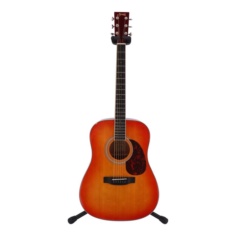 中古 アコースティックギターS.Yairi エス ヤイリYD-06H コンディションランク【C】(商品 No.69-0)