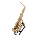 中古 アルトサックスJ.Michael J.マイケルAL-500 NA0072コンディションランク【B】(商品 No.01-0)(2)