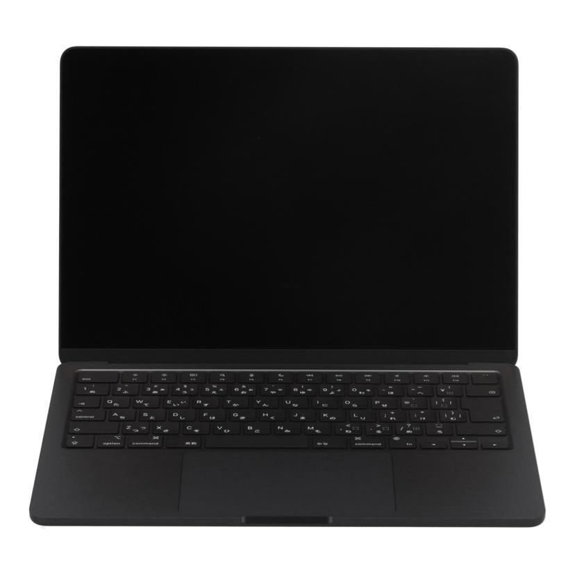 中古 MacBook　Air（13インチ，M3，2024）Apple　 アップル　MRXV3J/A DKH9G6277Rコンディションランク【A】（商品 No.06-0）
