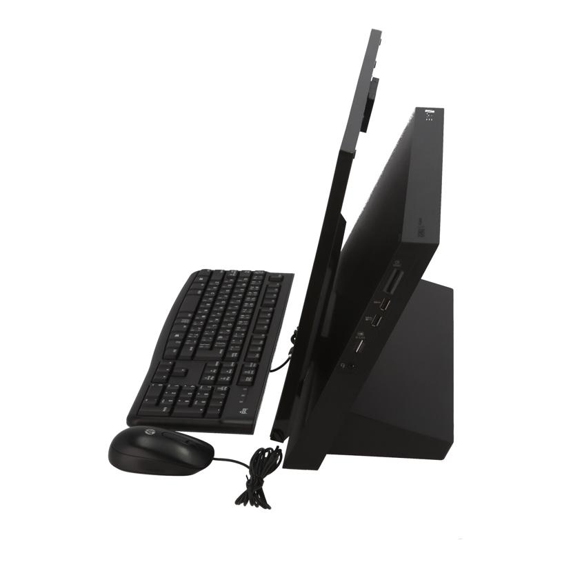 中古 Win11一体型PC/LAVIE Desk All−in−one DA370NEC 日本電気PC-DA370MAB 9405795MAコンディションランク【B】(商品 No.71-0)