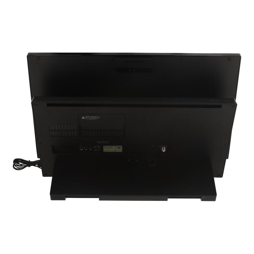 中古 Win11一体型PC/LAVIE Desk All−in−one DA370NEC 日本電気PC-DA370MAB 9405795MAコンディションランク【B】(商品 No.71-0)