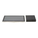 中古 テレビ+HDDレコーダーPANASONIC パナソニックUN-JL15T3 VP4FC004208コンディションランク【B】(商品 No.67-0)