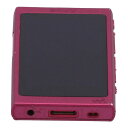 中古 ハイレゾ対応ウォークマン 16GBSONY  ソニー NW-A35 5024404コンディションランク【B】(商品 No.77-0)
