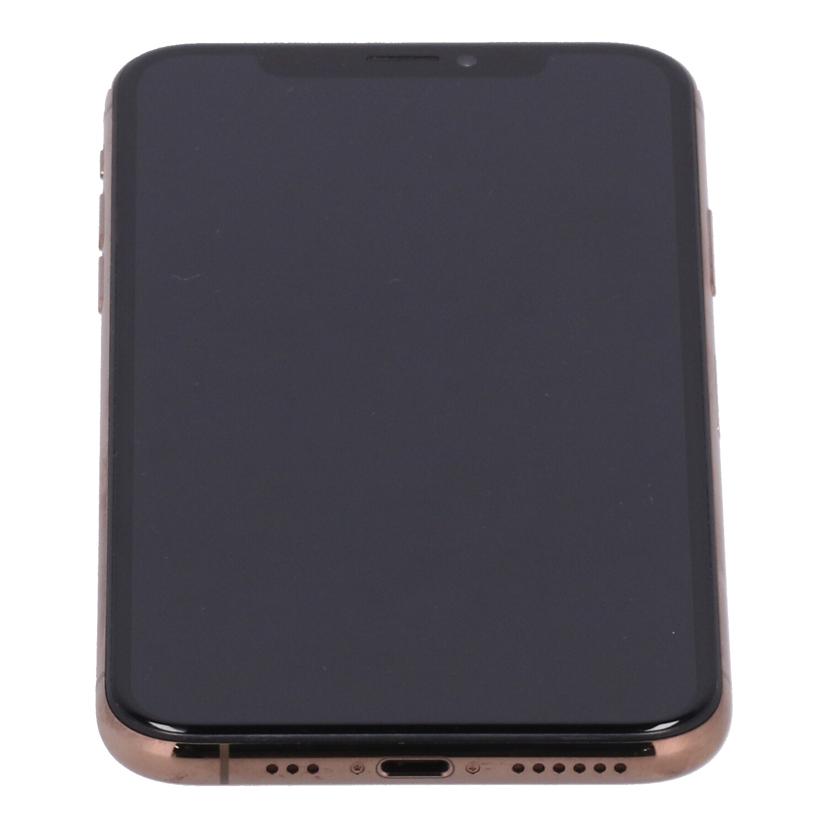 中古 iPhone　XS　256GBApple　SoftBank アップル　MTE22J/A C39YF5DHKPGJコンディションランク【B】（商品 No.82-0）