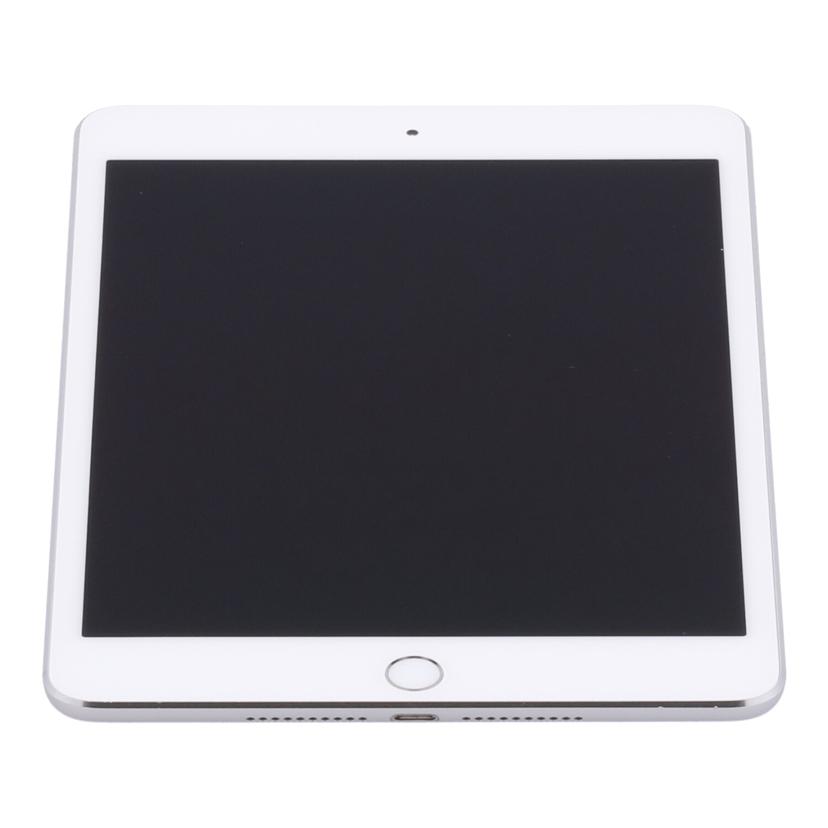 中古 iPad mini4 Wi-Fi+Cellular 16GB 2015Apple au アップルMK702J/A F9FR60Q1GHMHコンディションランク【B】（商品 No.62-0）