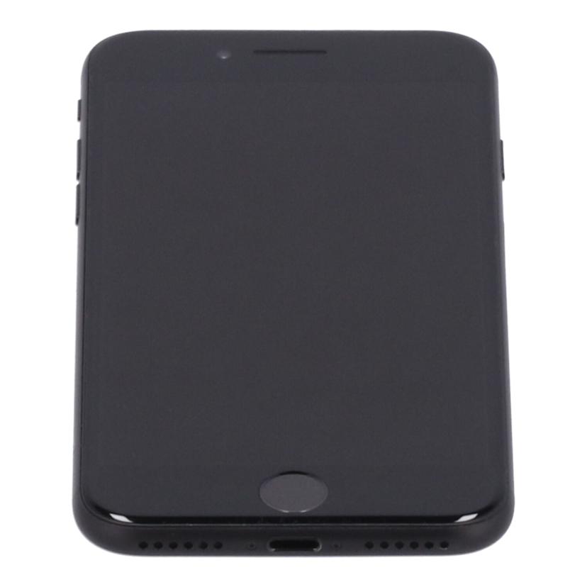 中古 iPhone7　128GBApple　 アップル　NNCK2J/A G28ZR0HYHG82コンディションランク【B】（商品 No.62-0）