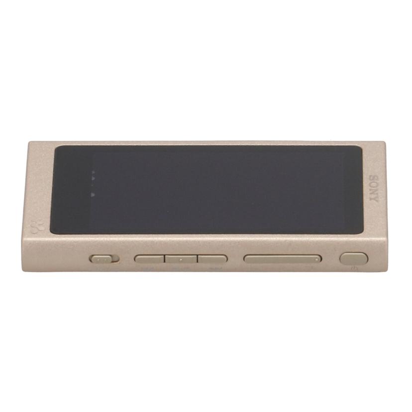 中古 WALKMANSONY ソニーNW-A45 s015222347bコンディションランク【B】(商品 No.67-0) 2