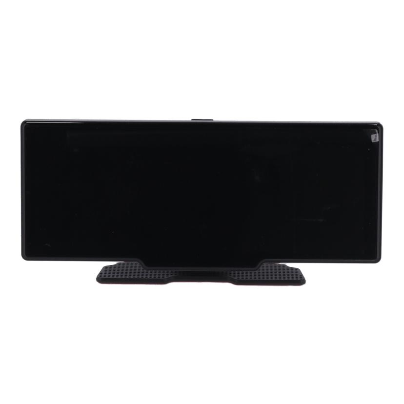 中古 ディスプレイオーディオnpd　nPLACE エンプレイス　NPD-A100 240100875コンディションランク【B】（商品 No.62-0）