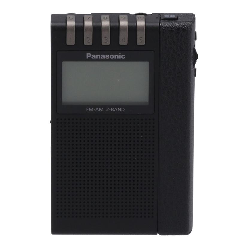  ݥåȥ饸Panasonic ѥʥ˥åRF-ND380R-K YA3DA001745ǥ󥯡AB( No....