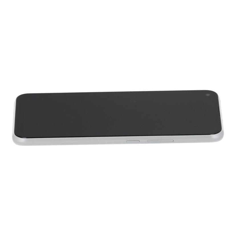 中古 スマートフォン/Libero 5G 64GBZTE Y！mobile ゼットティーイーA003ZT 320316388830コンディションランク【AB】（商品 No.78-0）