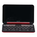 中古 電子辞書/BrainSHARP シャープPW-SB6 B69001986コンディションランク【B】(商品 No.82-0)(2)