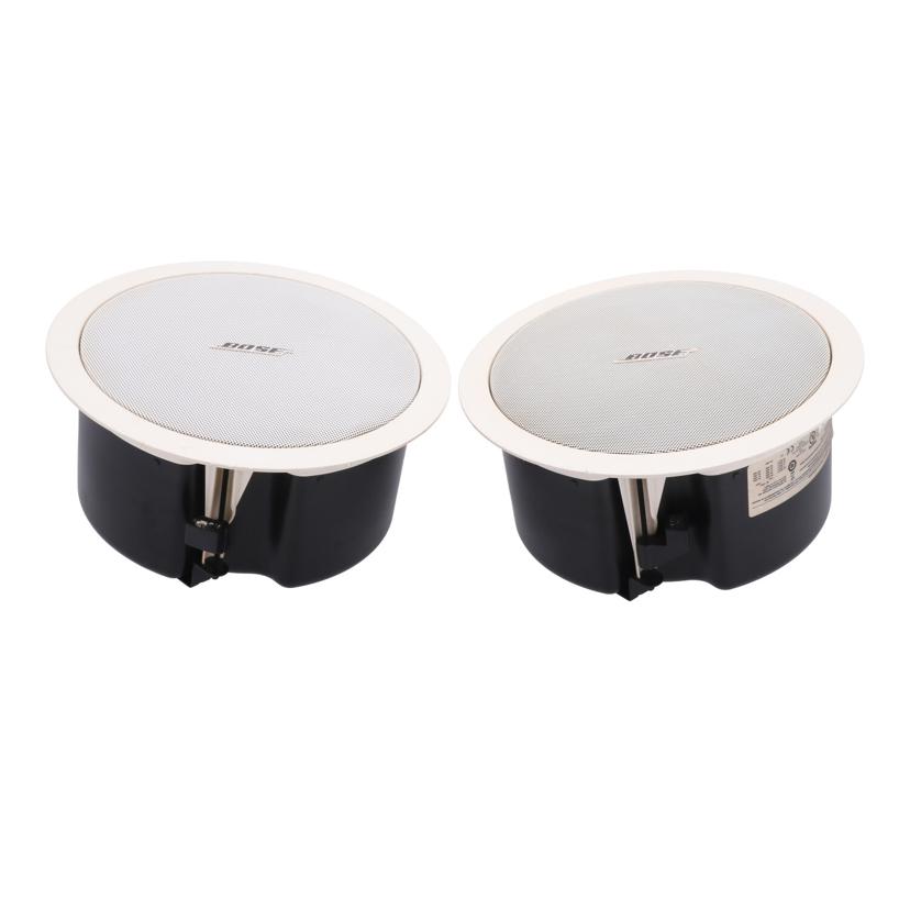 中古 スピーカー（2個セット）BOSE ボーズDS40F 055224Z40102454AE/458AEコンディションランク【B】（商品 No.75-0）