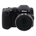 中古 デジタルカメラ(オールド)Nikon ニコンCOOLPIX L120 20107899コンディションランク【B】(商品 No.81-0)