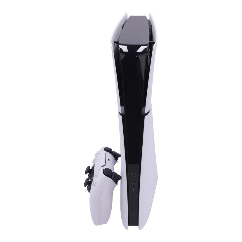 中古 プレイステーション5SONY ソニーCFI-2000BO1 27425104-7コンディションランク【B】（商品 No.62-0）