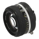 中古 交換レンズ/50mmNikon ニコンAI Nikkor 50mm f1.4S 5302515コンディションランク【B】(商品 No.09-0)