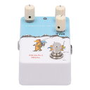 中古 エフェクター/ファズAnimals Pedal アニマルズペダルAP-FIAFAFK -コンディションランク【A】(商品 No.63-0)