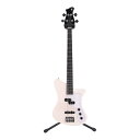 中古 エレキベースRYOGA リョウガSKATER-BASS LE RF21Y015コンディションランク【A】(商品 No.69-0)